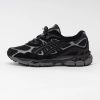 ASICS Unisex GEL-NYC Graphite Grey Black 24