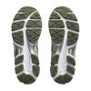 ASICS Unisex GEL-NYC Khaki/Pure Silver