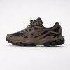 ASICS Unisex GEL-NYC Loden Green/Graphite Grey 26