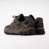 ASICS Unisex GEL-NYC Loden Green/Graphite Grey 26