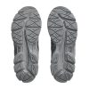 ASICS Unisex GEL-NYC Obsidian Grey/Obsidian Grey 25