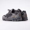 ASICS Unisex GEL-NYC Obsidian Grey/Obsidian Grey 25