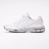 ASICS Unisex GEL-NYC White/Glacier Grey
