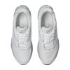 ASICS Unisex GEL-NYC White/Glacier Grey
