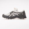 ASICS Unisex GEL-SD-LYTE Cream/Carbon
