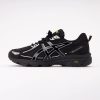 ASICS Unisex GEL-VENTURE 6 Black/Lime Zest