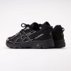 ASICS Unisex GEL-VENTURE 6 Black/Lime Zest