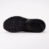 ASICS Unisex GEL-VENTX Black/Pure Silver 25