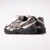 ASICS Women GEL-1130 Oatmeal/Obsidian Grey