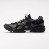 ASICS Women GEL-CUMULUS 16 Black/Black
