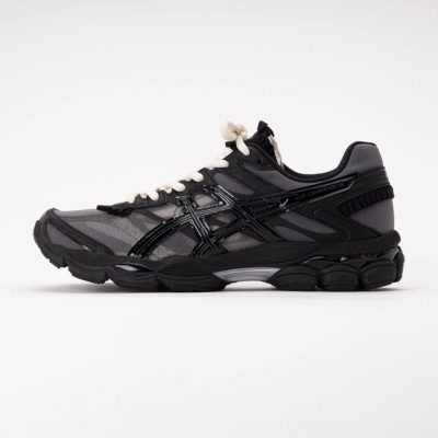 ASICS Women GEL-CUMULUS 16 Black/Black