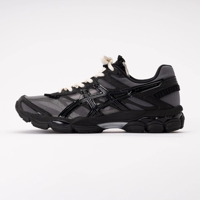 ASICS Women GEL-CUMULUS 16 Black/Black