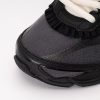 ASICS Women GEL-CUMULUS 16 Black/Black