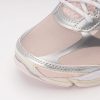 ASICS Women GEL-CUMULUS 16 Pink Cloud/Pure Silver