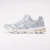 ASICS Women GEL-CUMULUS 16 Storm Cloud/Pure Silver