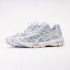 ASICS Women GEL-CUMULUS 16 Storm Cloud/Pure Silver