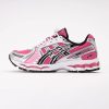 ASICS Women GEL-KAYANO 12.1 Dragon Fruit/Black