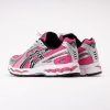 ASICS Women GEL-KAYANO 12.1 Dragon Fruit/Black