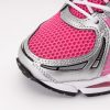 ASICS Women GEL-KAYANO 12.1 Dragon Fruit/Black