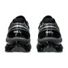 ASICS Women GEL-KINETIC FLUENT Black/Graphite Grey