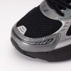 ASICS Women GEL-KINETIC FLUENT Black/Graphite Grey