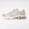 ASICS Women GEL-KINETIC FLUENT Lake Grey/Beeswax