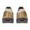 ASICS Women GEL-KINETIC FR Cocoa Powder/Champagne