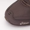 ASICS Women GEL-KINETIC FR Cocoa Powder/Champagne