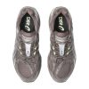 ASICS Women GEL-NIMBUS 10.1 Cocoa Powder/Pure Silver