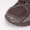 ASICS Women GEL-NIMBUS 10.1 Cocoa Powder/Pure Silver