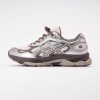 ASICS Women GEL-NYC 2.0 Pink Cloud/Pure Silver