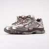 ASICS Women GEL-NYC 2.0 Pink Cloud/Pure Silver