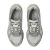 ASICS Women GEL-NYC 2.0 Smoke Grey/Pure Silver