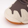 ASICS Women GEL-RESOLUTION 5 Cocoa Powder/Cream