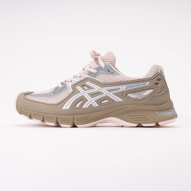 ASICS Women GEL-SD-LYTE Pink Cloud/Driftwood