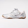 ASICS Women HYPERSYNC Piedmont Grey/Pink Cloud