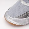 ASICS Women HYPERSYNC Piedmont Grey/Pink Cloud
