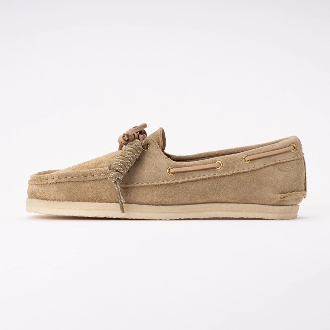 Boat Shoes Clarks Originals Women Godney Boat Maple Suede