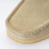 Boots Clarks Originals Women Wallabee Boot Maple Suede