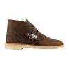 Clarks Originals Men's Desert Boot Beeswax Leather