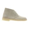 Clarks Women's Desert Boot Sand Suede
