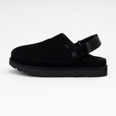Clogs UGG Women Goldenstar Black