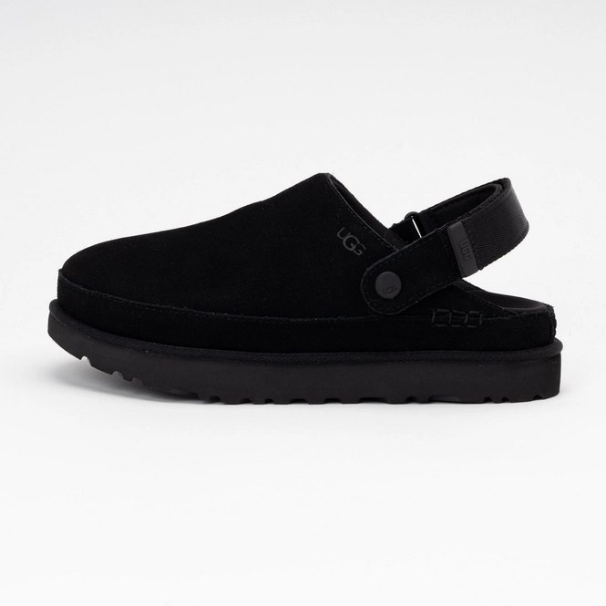 Clogs UGG Women Goldenstar Black