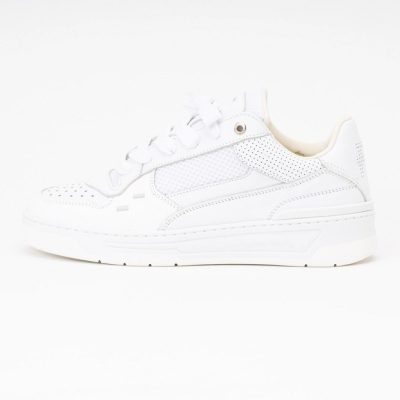 Filling Pieces Men Cruiser Crumbs White '24