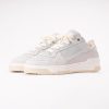 Filling Pieces Unisex Cruiser Suede White