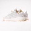 Filling Pieces Unisex Cruiser Suede White