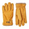 Gloves Hestra Men Bergvik Tan