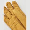 Gloves Hestra Men Bergvik Tan