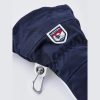 Gloves Hestra Unisex Army Leather Heli Ski Navy