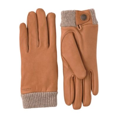 Gloves Hestra Women Idun Cork